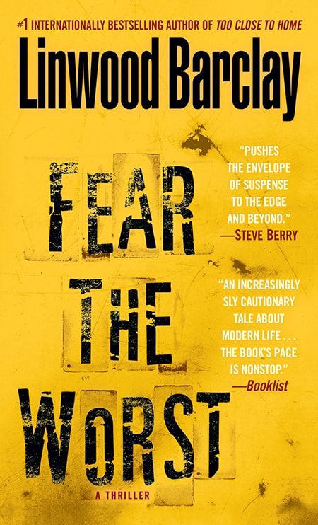 Fear the Worst Fear the Worst