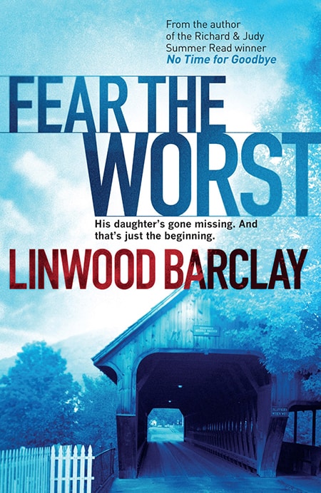 Fear the Worst Fear the Worst