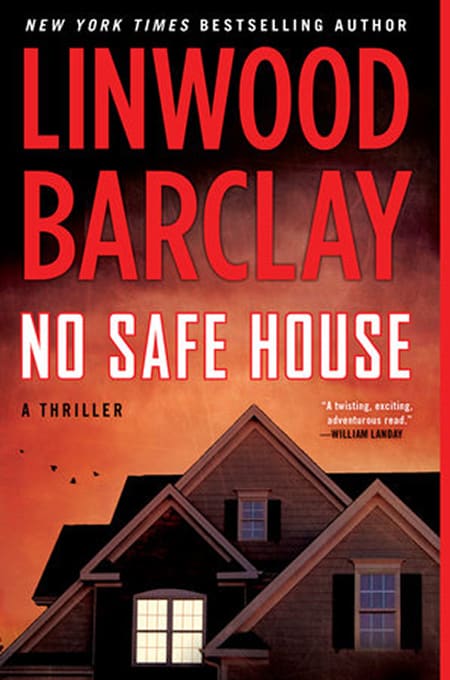 No Safe House No Safe House