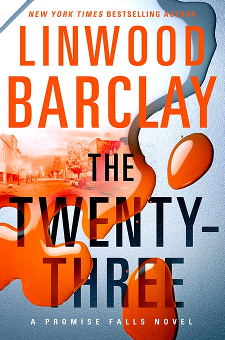 The Twenty-Three The Twenty-Three